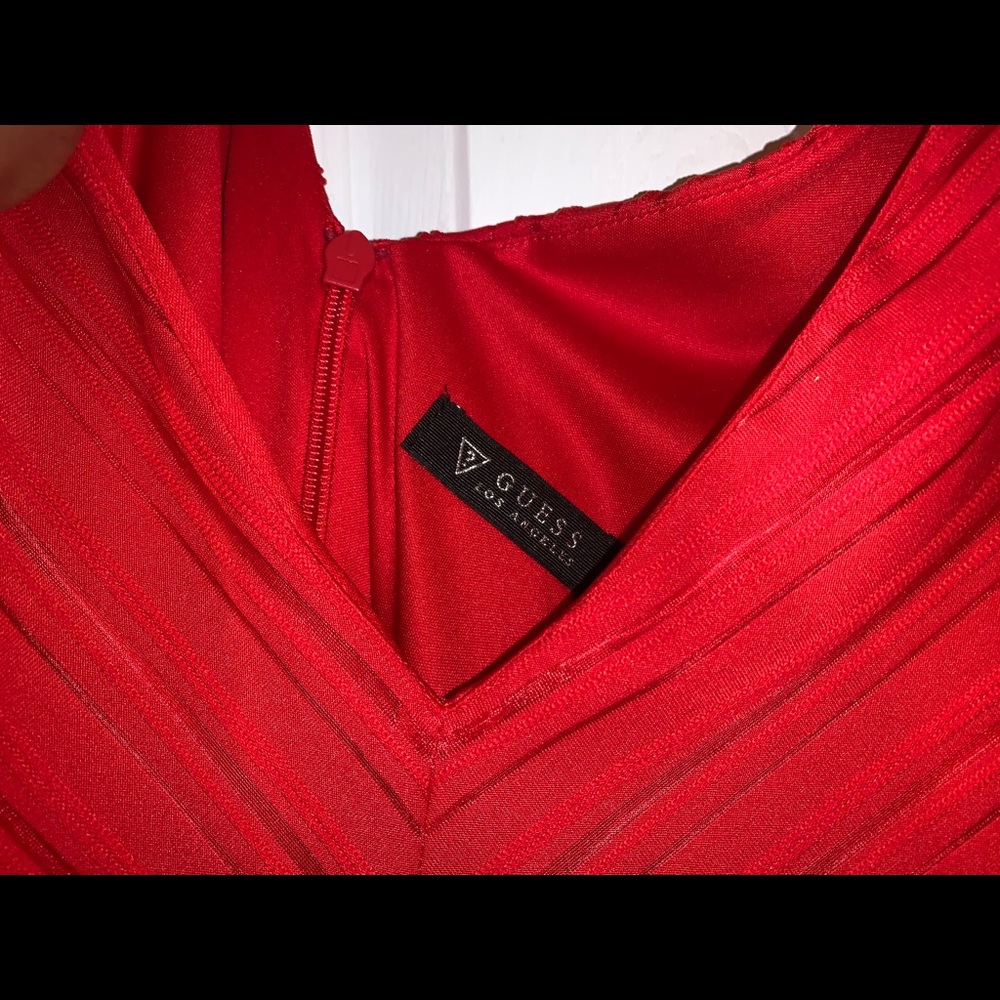 Beautiful guess mini dress
